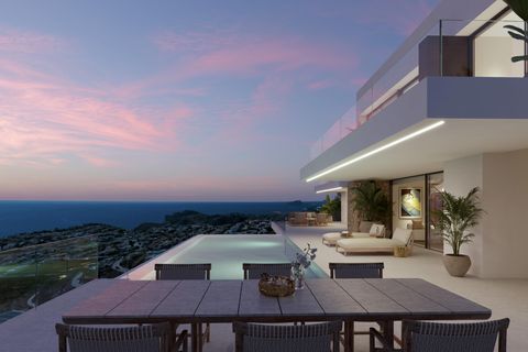 Villa a Benitachell, Alicante, Benitachell - € 3.818.000 | Ref: 24643 - foto 8