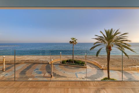 Leilighet i Altea, Alicante, Altea - € 1 750 000 | Ref: 710701 - foto 2