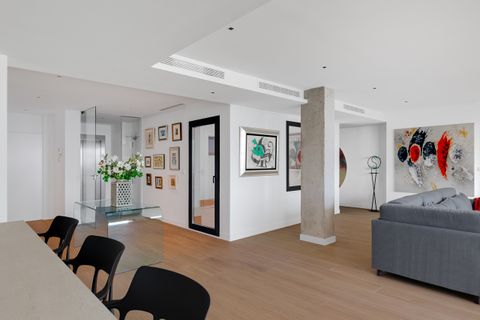 Leilighet i Altea, Alicante, Altea - € 1 750 000 | Ref: 710701 - foto 8
