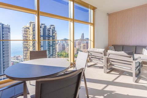Lejlighed i Benidorm, Alicante, Benidorm - € 525.000 | Ref: 696533 - foto 3