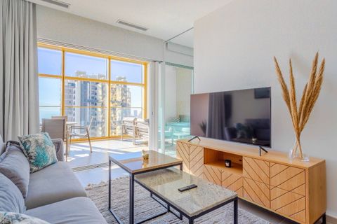 Lejlighed i Benidorm, Alicante, Benidorm - € 525.000 | Ref: 696533 - foto 4