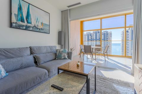Lejlighed i Benidorm, Alicante, Benidorm - € 525.000 | Ref: 696533 - foto 6
