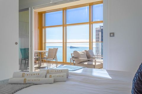 Lejlighed i Benidorm, Alicante, Benidorm - € 525.000 | Ref: 696533 - foto 7