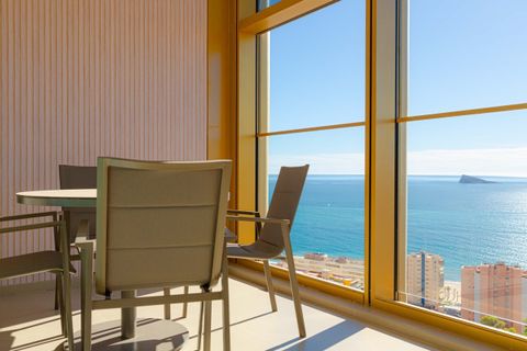 Lejlighed i Benidorm, Alicante, Benidorm - € 525.000 | Ref: 696533 - foto 8