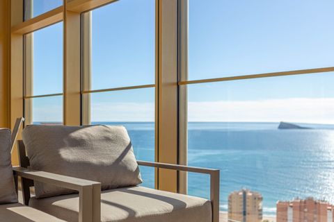 Lejlighed i Benidorm, Alicante, Benidorm - € 525.000 | Ref: 696533 - foto 10