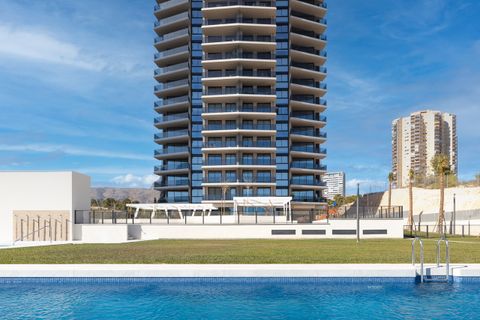 Penthouse i Benidorm, Alicante, Benidorm - € 1.590.000 | Ref: 693293 - foto 5