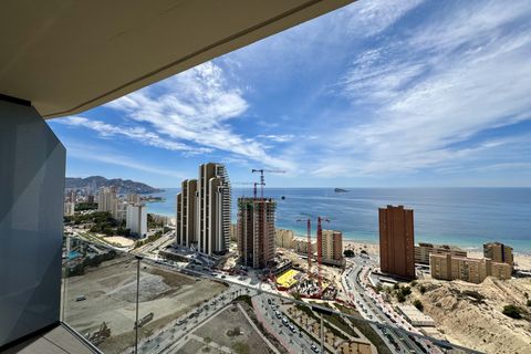 Penthouse i Benidorm, Alicante, Benidorm - € 1.590.000 | Ref: 693293 - foto 13