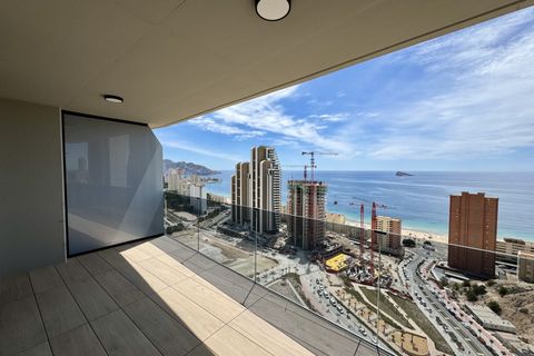 Penthouse i Benidorm, Alicante, Benidorm - € 1.590.000 | Ref: 693293 - foto 15