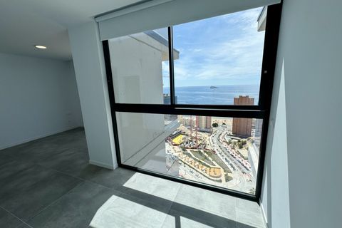 Penthouse i Benidorm, Alicante, Benidorm - € 1.590.000 | Ref: 693293 - foto 17