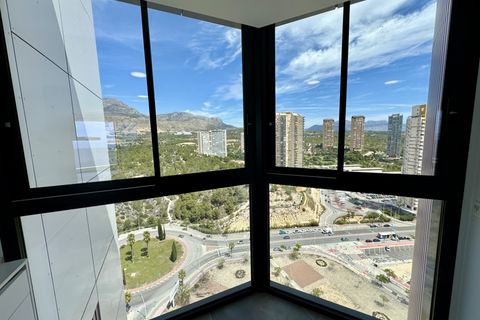 Penthouse i Benidorm, Alicante, Benidorm - € 1.590.000 | Ref: 693293 - foto 23