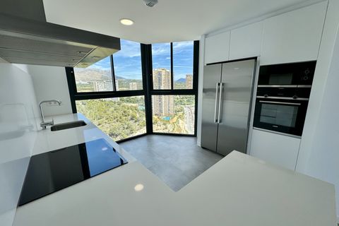 Penthouse i Benidorm, Alicante, Benidorm - € 1.590.000 | Ref: 693293 - foto 24