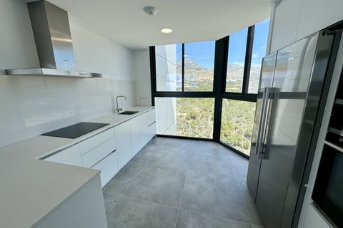 Penthouse i Benidorm, Alicante, Benidorm - € 1.590.000 | Ref: 693293 - foto 25