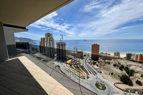 Penthouse i Benidorm, Alicante, Benidorm - € 1.590.000 | Ref: 693293 - foto 26