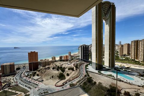 Penthouse i Benidorm, Alicante, Benidorm - € 1.590.000 | Ref: 693293 - foto 27