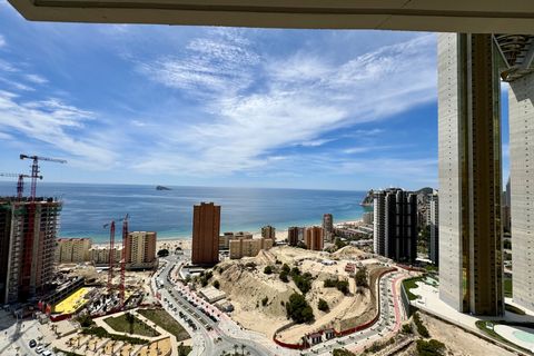 Penthouse i Benidorm, Alicante, Benidorm - € 1.590.000 | Ref: 693293 - foto 28