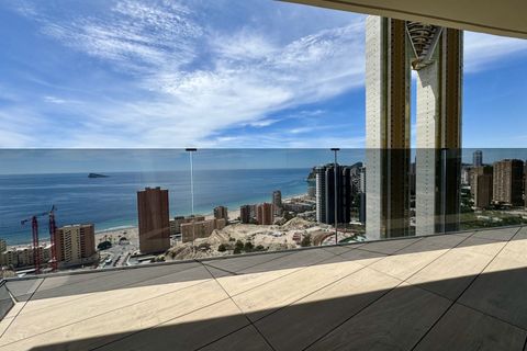 Penthouse i Benidorm, Alicante, Benidorm - € 1.590.000 | Ref: 693293 - foto 29