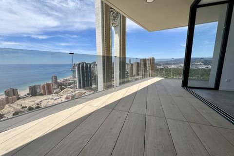 Penthouse i Benidorm, Alicante, Benidorm - € 1.590.000 | Ref: 693293 - foto 30