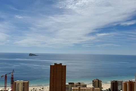Penthouse i Benidorm, Alicante, Benidorm - € 1.590.000 | Ref: 693293 - foto 31