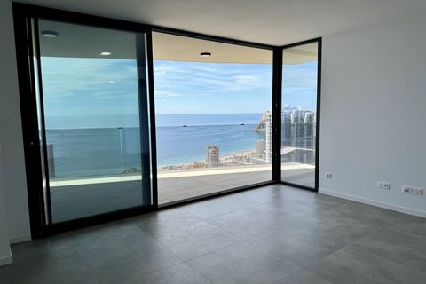 Penthouse i Benidorm, Alicante, Benidorm - € 1.590.000 | Ref: 693293 - foto 32