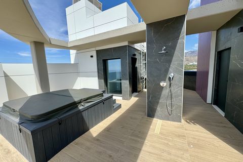 Penthouse i Benidorm, Alicante, Benidorm - € 1.590.000 | Ref: 693293 - foto 38