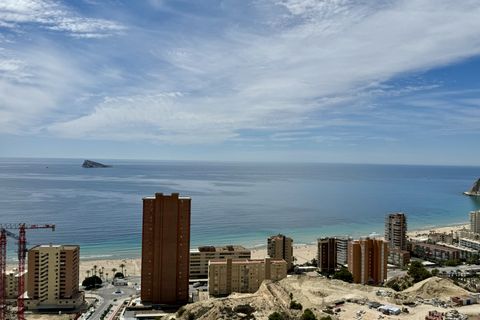 Penthouse i Benidorm, Alicante, Benidorm - € 1.590.000 | Ref: 693293 - foto 41
