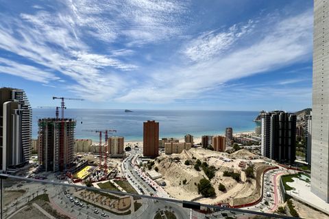Penthouse i Benidorm, Alicante, Benidorm - € 1.590.000 | Ref: 693293 - foto 42