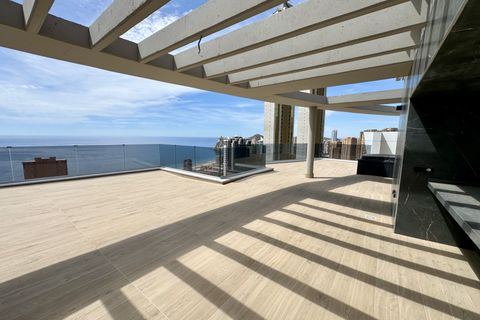 Penthouse i Benidorm, Alicante, Benidorm - € 1.590.000 | Ref: 693293 - foto 44