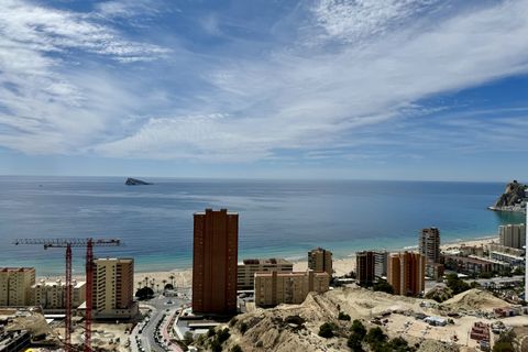Penthouse i Benidorm, Alicante, Benidorm - € 1.590.000 | Ref: 693293 - foto 45