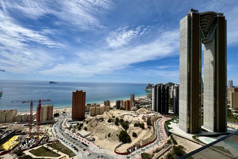 Penthouse i Benidorm, Alicante, Benidorm - € 1.590.000 | Ref: 693293 - foto 46