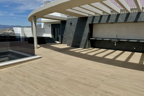 Penthouse i Benidorm, Alicante, Benidorm - € 1.590.000 | Ref: 693293 - foto 47
