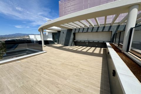 Penthouse i Benidorm, Alicante, Benidorm - € 1.590.000 | Ref: 693293 - foto 48