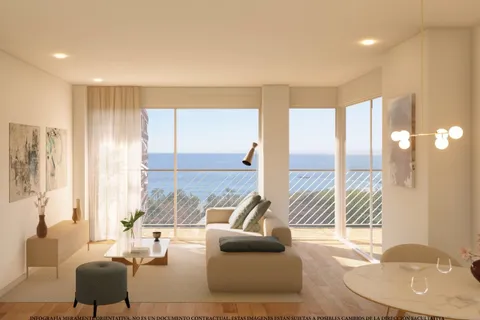 Wohnung in Villajoyosa, Alicante - Foto 1