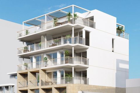 Wohnung in Villajoyosa, Alicante - Foto 3