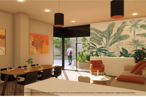 Wohnung in Villajoyosa, Alicante - Foto 4