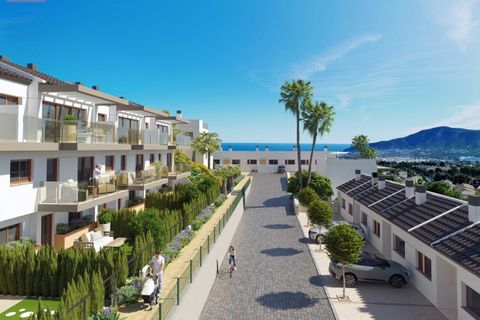 Byhus i La Nucia, Alicante, La Nucia - € 439.000 | Ref: 688657 - foto 2