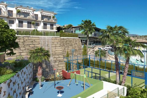 Byhus i La Nucia, Alicante, La Nucia - € 439.000 | Ref: 688657 - foto 4