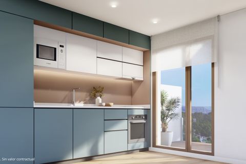 Byhus i La Nucia, Alicante, La Nucia - € 439.000 | Ref: 688657 - foto 6