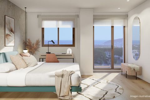 Byhus i La Nucia, Alicante, La Nucia - € 439.000 | Ref: 688657 - foto 7