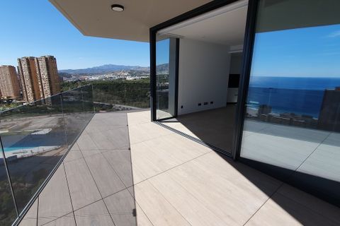 Lejlighed i Benidorm, Alicante, Benidorm - € 595.000 | Ref: 688089 - foto 2