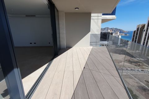 Lejlighed i Benidorm, Alicante, Benidorm - € 595.000 | Ref: 688089 - foto 4