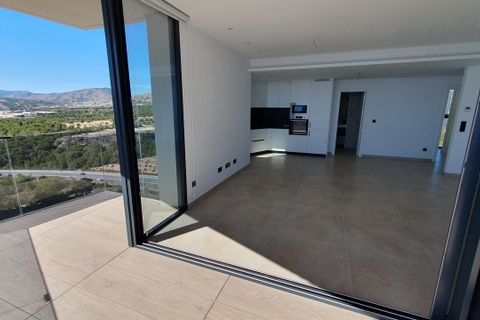 Lejlighed i Benidorm, Alicante, Benidorm - € 595.000 | Ref: 688089 - foto 6