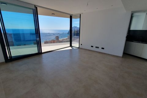 Lejlighed i Benidorm, Alicante, Benidorm - € 595.000 | Ref: 688089 - foto 9