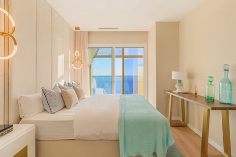 Lejlighed i Benidorm, Alicante, Benidorm - € 1.065.000 | Ref: 687828 - foto 4