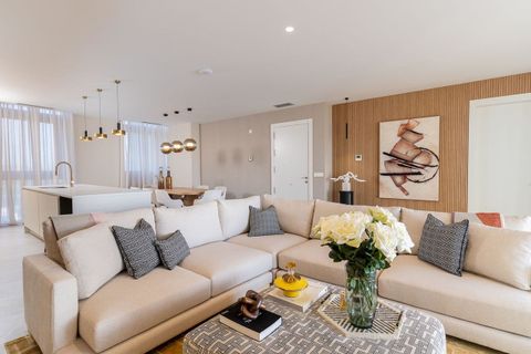Lejlighed i Benidorm, Alicante, Benidorm - € 1.065.000 | Ref: 687828 - foto 10