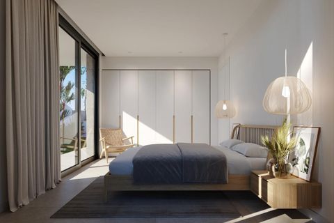 Villa i Finestrat, Alicante, Finestrat - € 849.000 | Ref: 708576 - foto 5