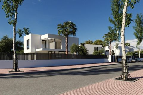 Villa i Finestrat, Alicante, Finestrat - € 849.000 | Ref: 708576 - foto 8