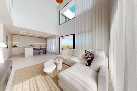 Villa i Polop, Alicante, Polop - € 740.000 | Ref: 701805 - foto 1