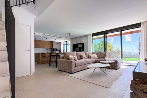Villa i Polop, Alicante, Polop - € 514.400 | Ref: 701732 - foto 2
