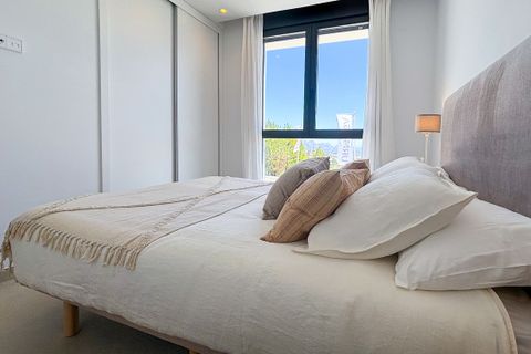 Villa i Polop, Alicante, Polop - € 514.400 | Ref: 701732 - foto 6