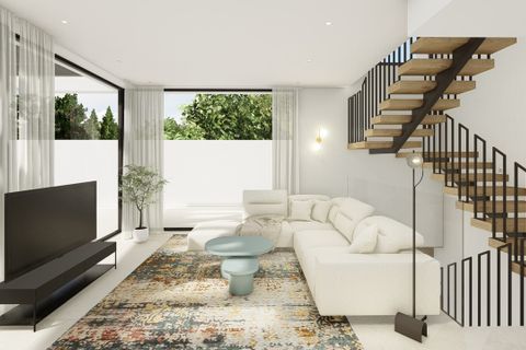 Villa i Polop, Alicante, Polop - € 675.000 | Ref: 701727 - foto 7